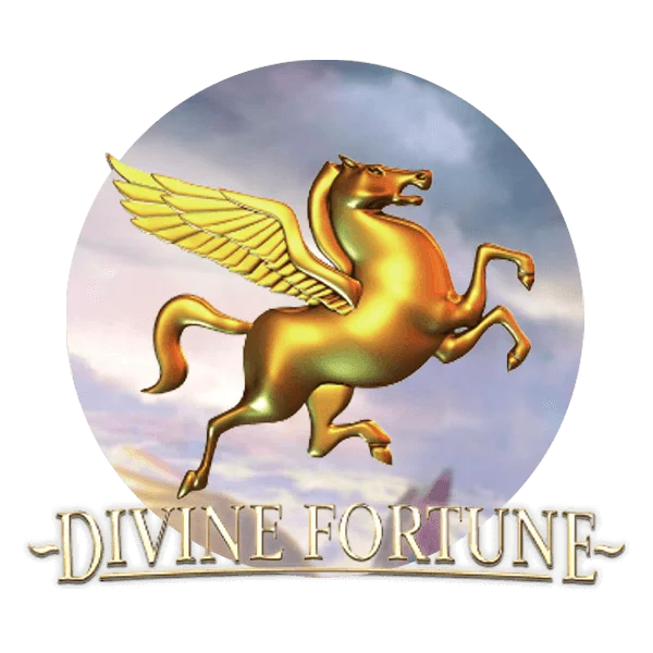 Divine Fortune — Panosta Casino