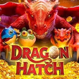 Dragon Hatch — Panosta Casino
