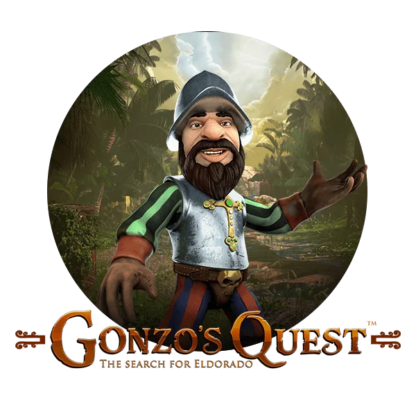 Gonzo's Quest — Panosta Casino