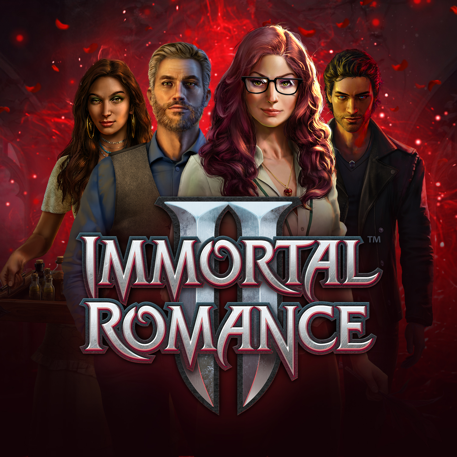 Immortal Romance — Panosta Casino