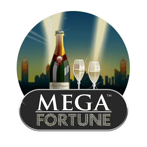 Mega Fortune — Panosta Casino