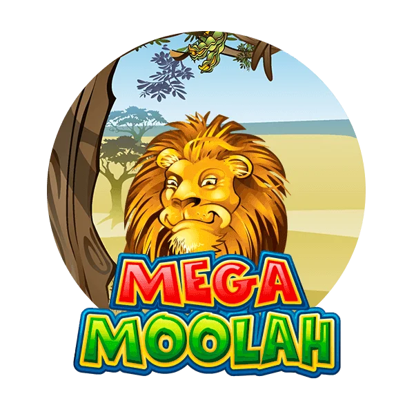 Mega Moolah — Panosta Casino