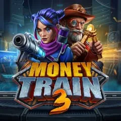 Money Train 3 — Panosta Casino