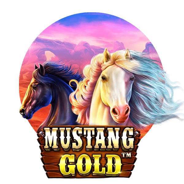 Mustang Gold — Panosta Casino