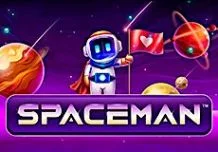 Spaceman — Panosta Casino