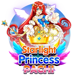 Starlight Princess — Panosta Casino