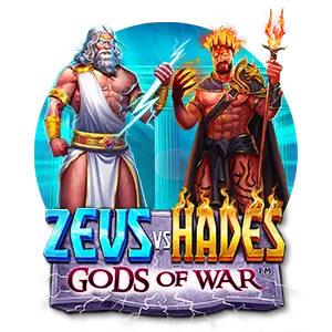 Zeus vs Hades — Panosta Casino